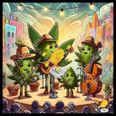 Bow in the Orchestra of Flavors