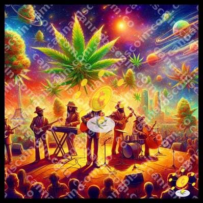 Joint on the stage of smiles