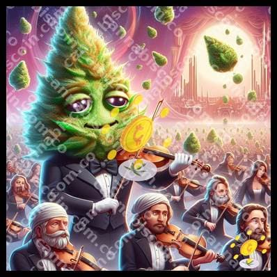 Porro in the garden of laughter
