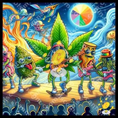 Joint at the Rhythm Celebration
