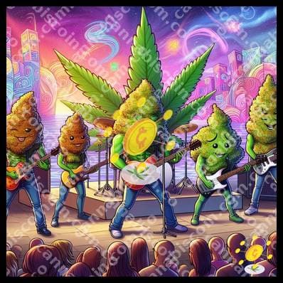 Joint in the Orchestra of Macoñas