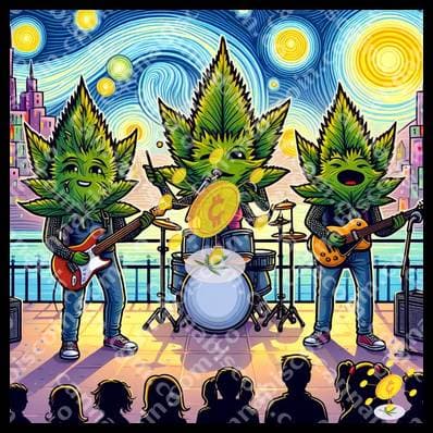 Joint at the Chord Serenade