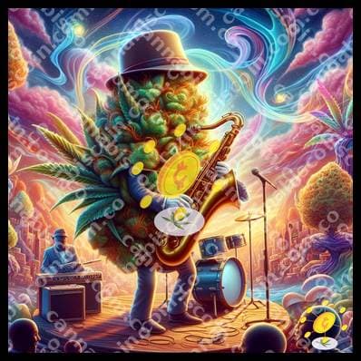 Joint in the Serenade of Roots