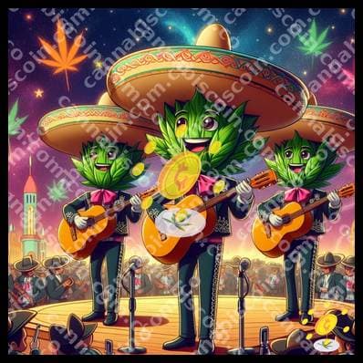 Porro in the symphony of ganyas