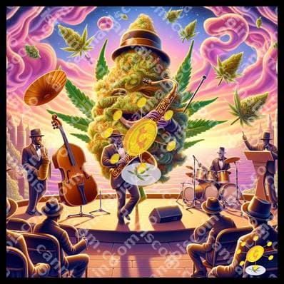 Joint in the Symphony of Smiles