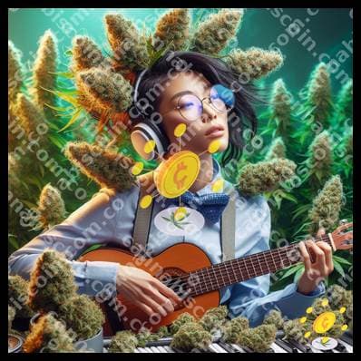 Yerba in the Embrace of Melodies