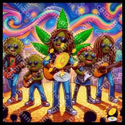 Herb in the Sound Carnival