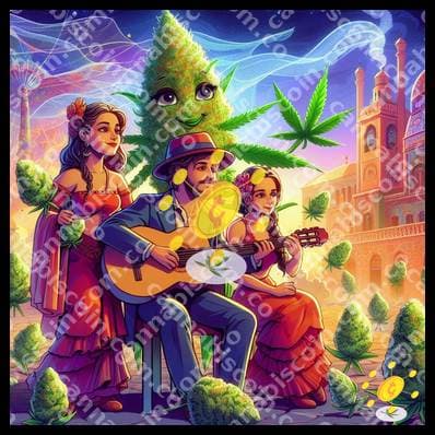 Yerba at the Carnival of Smiles