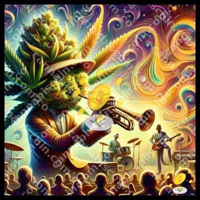 Herb in the Variety Carnival