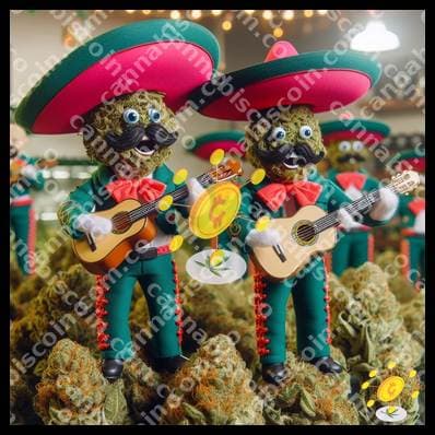 Yerba at the musical carnival