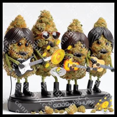 Herb in the Melodic Trio