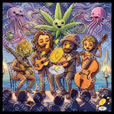 Herb on the Musical Journey