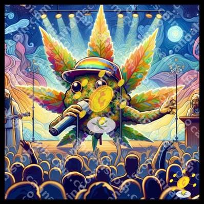 Yerba at the rhythm celebration