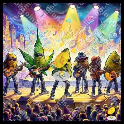 Herb in the Stellar Dance