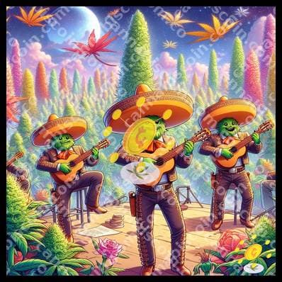 Herb in the Orchestra of Dreams