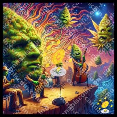 Yerba in the Symphony of Faces