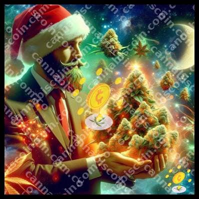 Festive Gift Ganya
