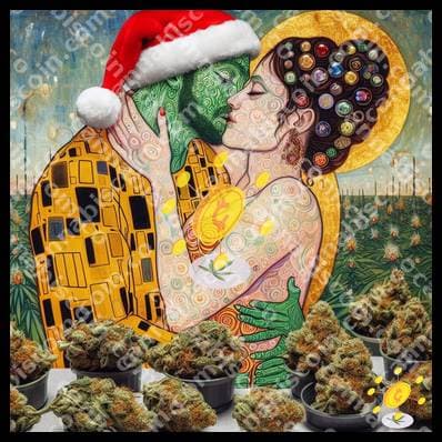 Ganyita in the embrace of festivities