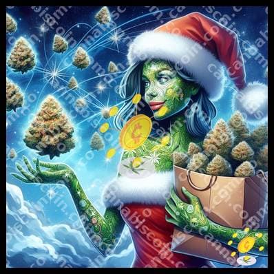 Christmas Ganya Group