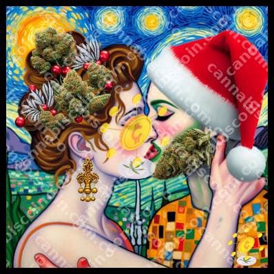 Serenade of marimondas in Christmas