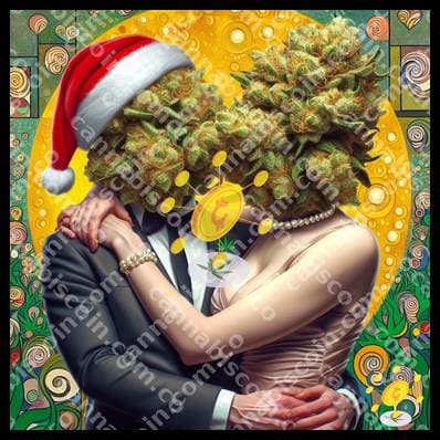 Yerba in the universe party