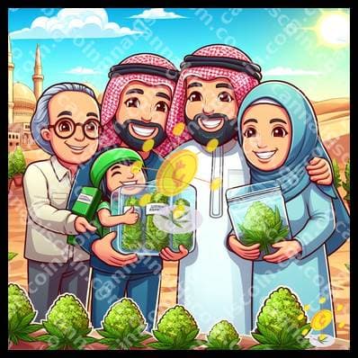 Buds in the family adventure