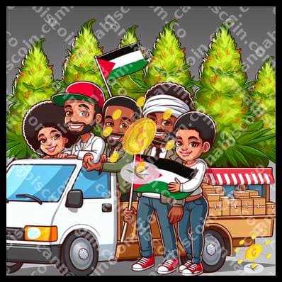 Joint in the Community Journey