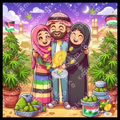 Joint Among Smiling Friends