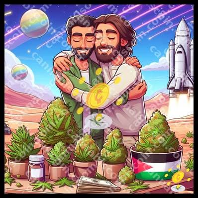 Cosmic memory herb