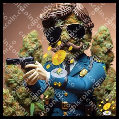 Guardians of the Herb