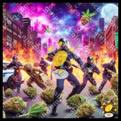 Guardians of the Herb