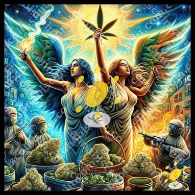 Parade of the Herb