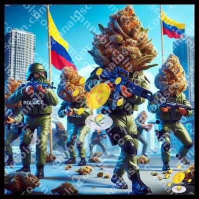 Revolt of the Libertarian Maracachafas