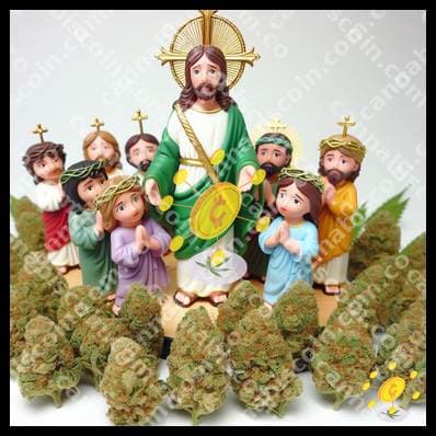 Little Joint in the cosmic embrace