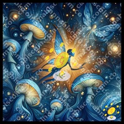 Marimonda in the intergalactic journey