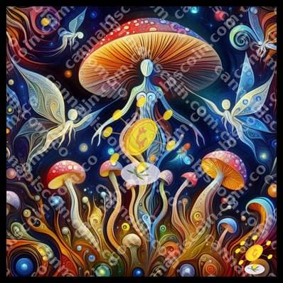 Dreamy Orbit of Maracachafa and Colors