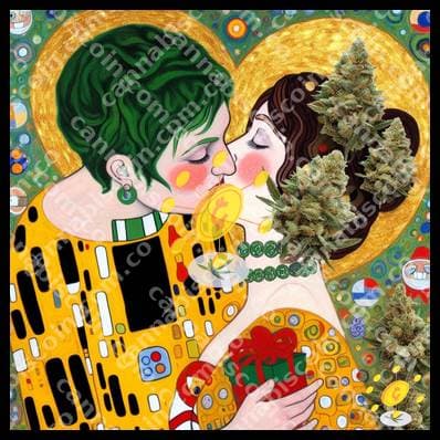 Gift of Love and Joints