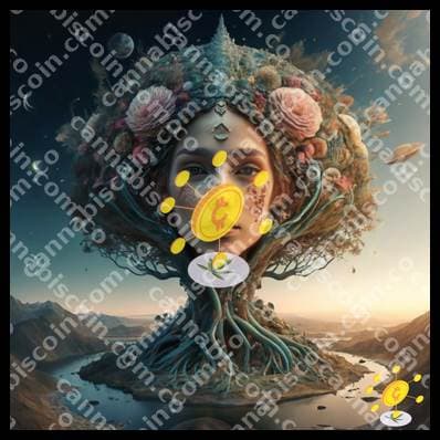 Feminine Essence of Ganya and Stars