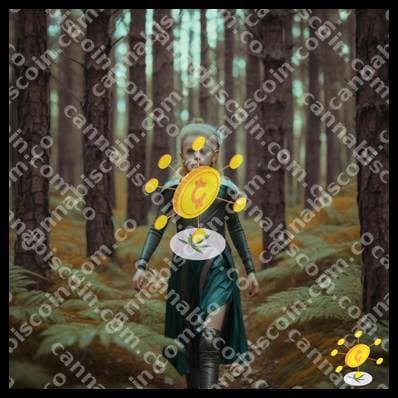 Ganyas in the realm of the brave