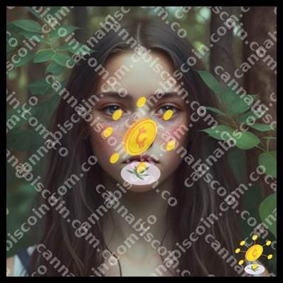 Little Ganya in the Garden of Eyes