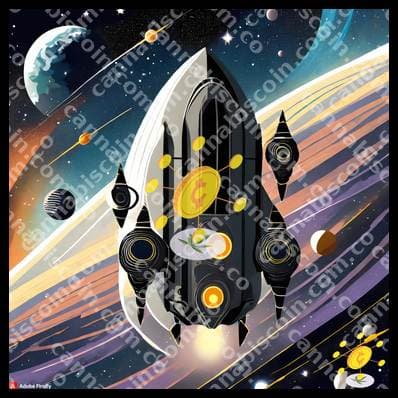 Herb in the cosmic journey