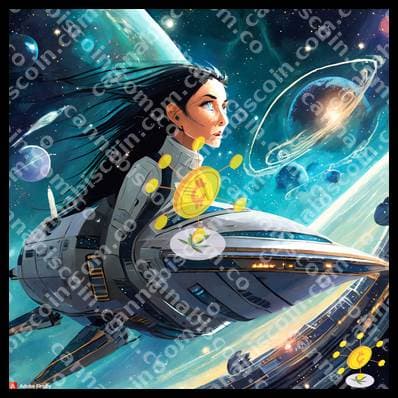 Maracachafa in the embrace of asteroids
