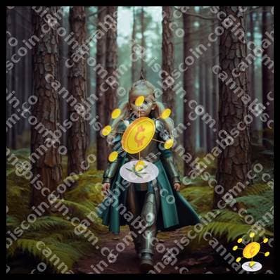 Maracachafa in the dance of warriors