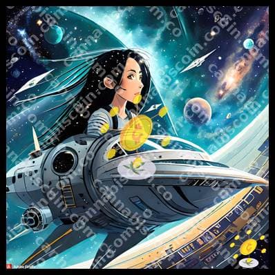Maracachafa on the Stellar Journey