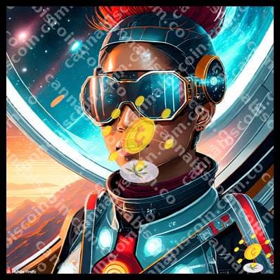 Cosmic Monkey in the journey of stars