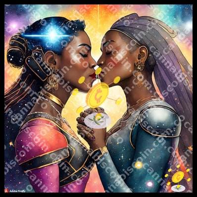 Marimonda in the Galactic Connection