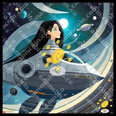 Marimonda in the stellar serenity