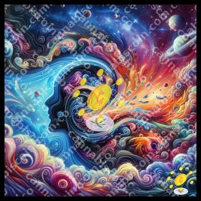 Bow in the Confrontation of Universes