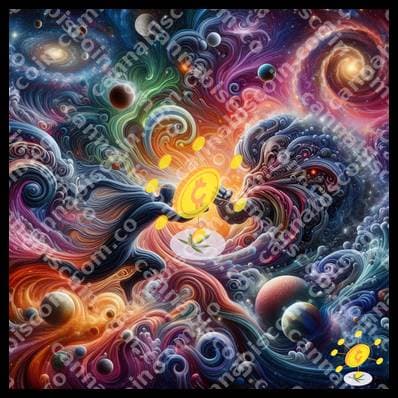 Herb in the Embrace of Energies