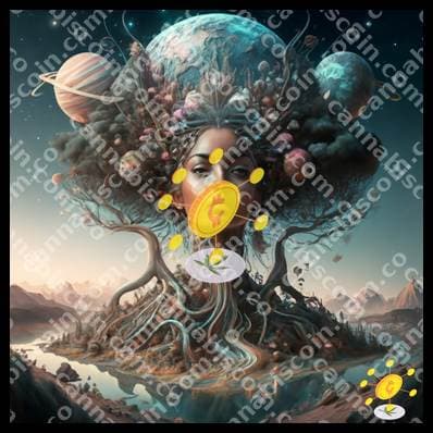 Herb in the tree of life
